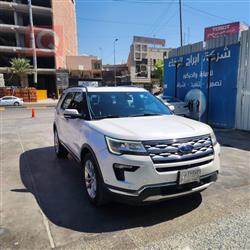 فۆرد ئێکسپلۆرەر